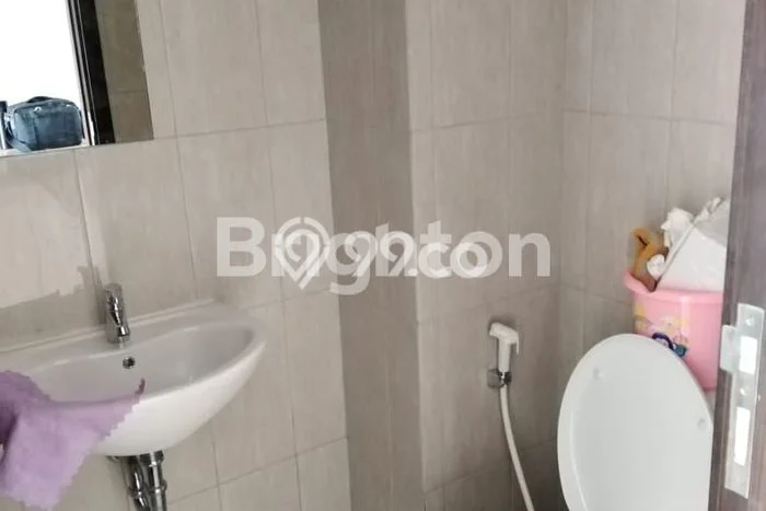 Dijual Apartemen 1 KT & 1 KM di Jakarta Barat Lokasi Strategis Dijual Apartemen 1 KT & 1 KM di Jakarta Barat Lokasi Strategis