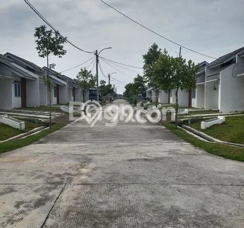 Jual Rumah Harga Miring Maja Punya 1 Kamar & LT 60m2 Jual Rumah Harga Miring Maja Punya 1 Kamar & LT 60m2