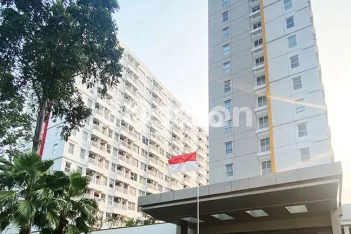 Dijual Apartemen 1 KT & 1 KM di Jakarta Barat Lokasi Strategis Dijual Apartemen 1 KT & 1 KM di Jakarta Barat Lokasi Strategis