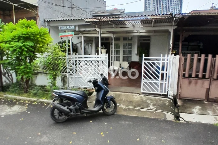 Jual Rumah Bagus Siap Huni LB 90m2 di Kembangan, Jakarta Barat Jual Rumah Bagus Siap Huni LB 90m2 di Kembangan, Jakarta Barat
