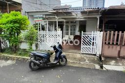 Jual Rumah Bagus Siap Huni LB 90m2 di Kembangan, Jakarta Barat Jual Rumah Bagus Siap Huni LB 90m2 di Kembangan, Jakarta Barat