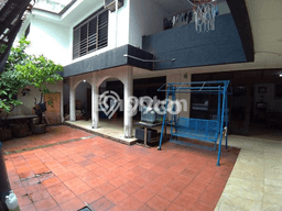 Rumah Elit LB 500m2 Siap Huni Desain Elegan di Kebon Sirih, Jakarta Pusat Rumah Elit LB 500m2 Siap Huni Desain Elegan di Kebon Sirih, Jakarta Pusat