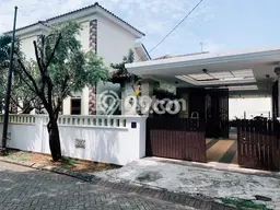 Siap Huni Rumah Mewah 3 Kamar di Cileungsi Dekat ke Mana Pun Siap Huni Rumah Mewah 3 Kamar di Cileungsi Dekat ke Mana Pun