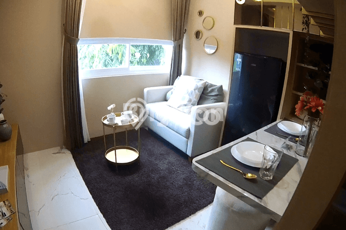 Hunian Cantik Modern Lb 79m2 di Kembangan, Jakarta Barat Hunian Cantik Modern Lb 79m2 di Kembangan, Jakarta Barat