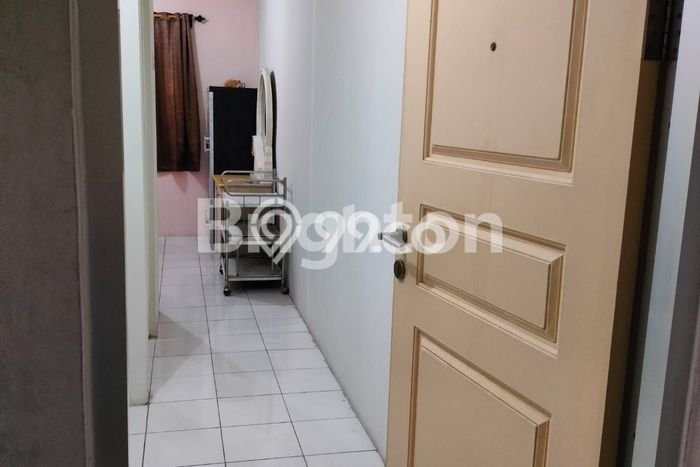 Apartemen Terjangkau Dijual di Tangerang 1 KT & 1 KM Apartemen Terjangkau Dijual di Tangerang 1 KT & 1 KM