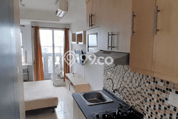 Apartemen Terjangkau Dijual di Jakarta Barat 1 KT & 1 KM Apartemen Terjangkau Dijual di Jakarta Barat 1 KT & 1 KM