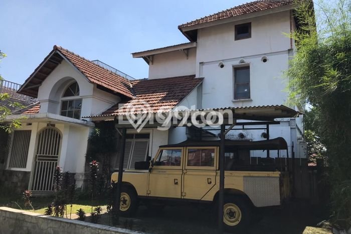Dijual Hunian Rumah Terawat 2 KT di Sentul City, Bogor Dijual Hunian Rumah Terawat 2 KT di Sentul City, Bogor