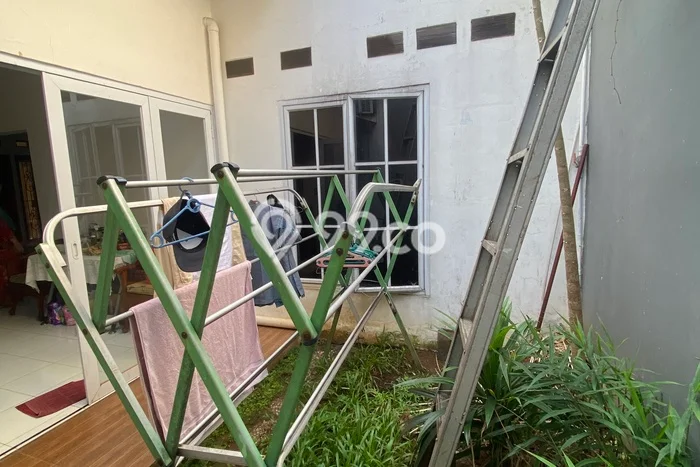 Rumah Modern Minimalis 4 Kamar Bisa Langsung Pindah di Pamulang Rumah Modern Minimalis 4 Kamar Bisa Langsung Pindah di Pamulang