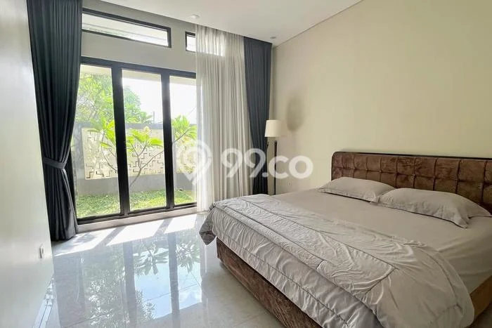 Dijual Rumah 4 Kamar Lokasi Ideal Nyaman dan Strategis di Pamulang Dijual Rumah 4 Kamar Lokasi Ideal Nyaman dan Strategis di Pamulang