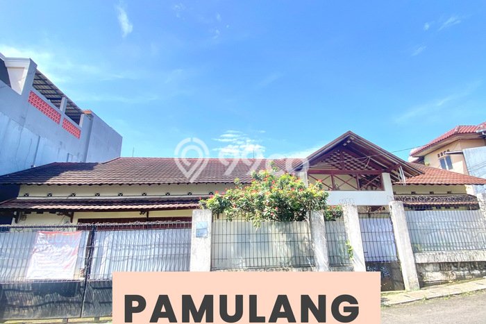Dijual Rumah 4 Kamar Lokasi Ideal Bagus dan Strategis di Pamulang Dijual Rumah 4 Kamar Lokasi Ideal Bagus dan Strategis di Pamulang