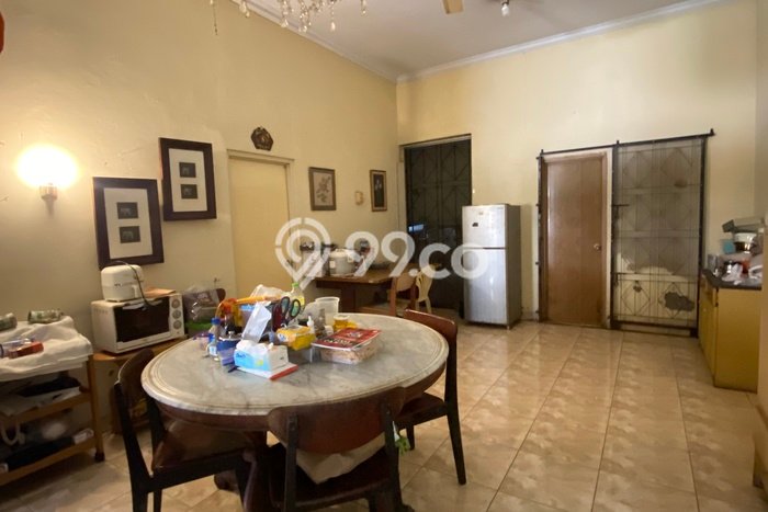 Dijual Rumah 4 Kamar Lokasi Ideal Bagus dan Strategis di Pamulang Dijual Rumah 4 Kamar Lokasi Ideal Bagus dan Strategis di Pamulang
