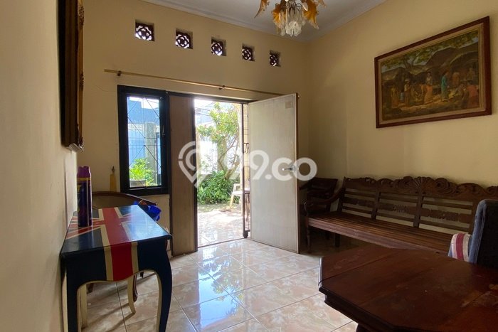 Dijual Rumah 4 Kamar Lokasi Ideal Bagus dan Strategis di Pamulang Dijual Rumah 4 Kamar Lokasi Ideal Bagus dan Strategis di Pamulang