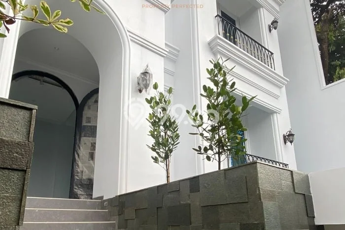 Best Deal Hunian Mewah Ideal dan Luas di Cilandak, Jakarta Selatan Best Deal Hunian Mewah Ideal dan Luas di Cilandak, Jakarta Selatan