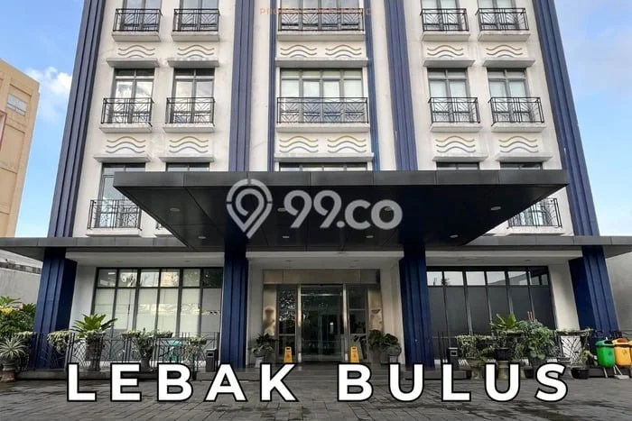 Gudang Bagus Dijual di Lebak Bulus Jakarta Selatan Lokasi Strategis Cocok untuk Kembangkan Bisnis Gudang Bagus Dijual di Lebak Bulus Jakarta Selatan Lokasi Strategis Cocok untuk Kembangkan Bisnis