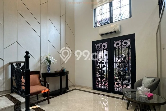 Dijual Hunian Mewah dengan Fasilitas Sekitar Lengkap di Menteng, Jakarta Pusat Dijual Hunian Mewah dengan Fasilitas Sekitar Lengkap di Menteng, Jakarta Pusat