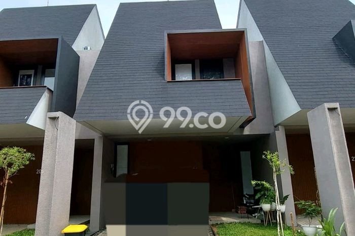 Jual Rumah Bagus Siap Huni LB 89m2 di Cimanggis, Depok Jual Rumah Bagus Siap Huni LB 89m2 di Cimanggis, Depok