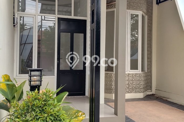 Rumah Bagus di Pedurungan, Semarang, LT 80m2m², Luas Bangunan 40m2m² Rumah Bagus di Pedurungan, Semarang, LT 80m2m², Luas Bangunan 40m2m²