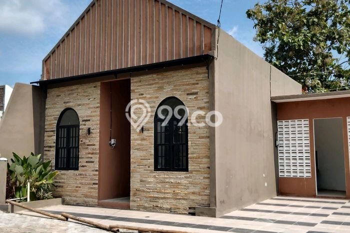 Jual Rumah Strategis Bagus Punya 3 KT di Tembalang Semarang SHM Jual Rumah Strategis Bagus Punya 3 KT di Tembalang Semarang SHM