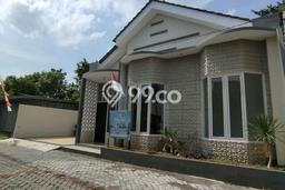 Rumah di Kawasan Pedurungan, Lingkungan Premium LT 80m2m² Rumah di Kawasan Pedurungan, Lingkungan Premium LT 80m2m²