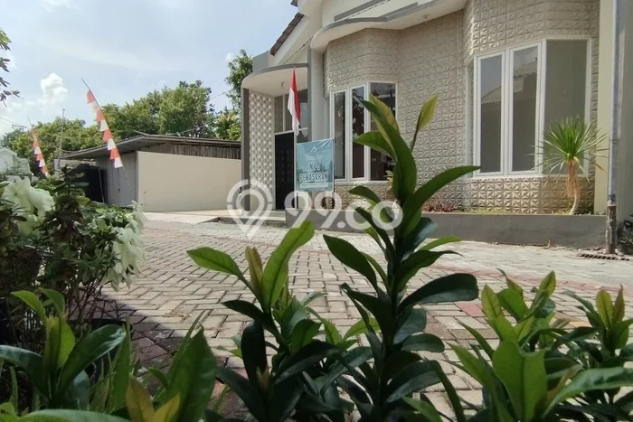 Rumah di Kawasan Pedurungan, Lingkungan Premium LT 80m2m² Rumah di Kawasan Pedurungan, Lingkungan Premium LT 80m2m²