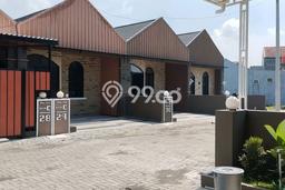Rumah 2 KT 1 KM Luas Tanah 88m2m², Luas Bangunan 38m2m² di Tembalang, Semarang Rumah 2 KT 1 KM Luas Tanah 88m2m², Luas Bangunan 38m2m² di Tembalang, Semarang