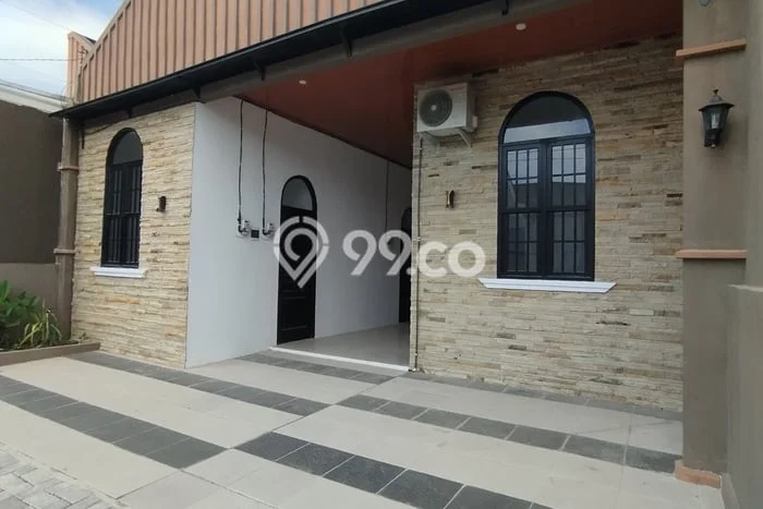 Jual Rumah Strategis Bagus Punya 3 KT di Tembalang Semarang SHM Jual Rumah Strategis Bagus Punya 3 KT di Tembalang Semarang SHM