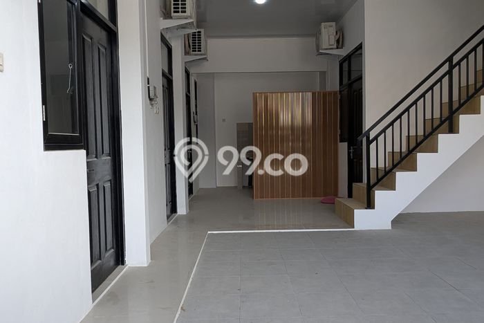 Kos-kosan Dijual di Tembalang, Semarang, 12 KT, 12 KM, Bangunan 144m2 Kos-kosan Dijual di Tembalang, Semarang, 12 KT, 12 KM, Bangunan 144m2