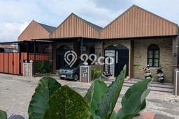 FEATURED! Rumah Nyaman di Tembalang, Luas 88m2m² Bangunan 38m2m² FEATURED! Rumah Nyaman di Tembalang, Luas 88m2m² Bangunan 38m2m²