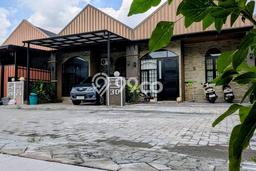 Kesempatan Memiliki Rumah LT 88m2m² di Area Premium, Semarang Kesempatan Memiliki Rumah LT 88m2m² di Area Premium, Semarang