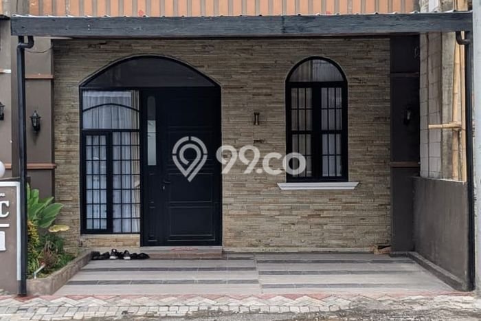 For Sale Rumah 2 Kamar Lokasi Ideal Nyaman dan Strategis di Tembalang For Sale Rumah 2 Kamar Lokasi Ideal Nyaman dan Strategis di Tembalang