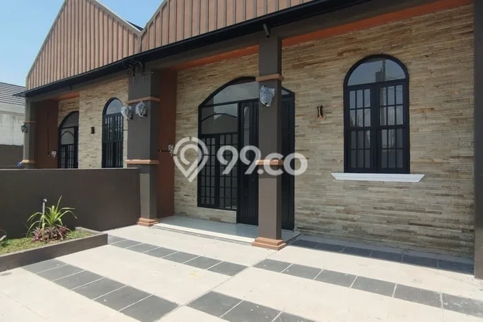 Rumah 2 KT 1 KM Luas Tanah 88m2m², Luas Bangunan 38m2m² di Tembalang, Semarang Rumah 2 KT 1 KM Luas Tanah 88m2m², Luas Bangunan 38m2m² di Tembalang, Semarang