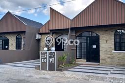 KESEMPATAN TERBAIK! Bisa KPR Rumah Minimalis lokasi Tembalang, Semarang, LT 88m2m² LB 38m2m² KESEMPATAN TERBAIK! Bisa KPR Rumah Minimalis lokasi Tembalang, Semarang, LT 88m2m² LB 38m2m²