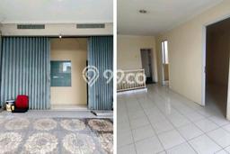 Unit Ruko Tersedia di Roxy Spesifikasi LB 350m2 Unit Ruko Tersedia di Roxy Spesifikasi LB 350m2