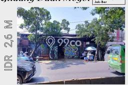 Gudang Bagus Dijual LB 223m2 Lokasi Strategis Jakarta Barat Area Cocok untuk Bisnis Gudang Bagus Dijual LB 223m2 Lokasi Strategis Jakarta Barat Area Cocok untuk Bisnis