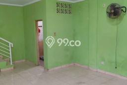Ruko Area Strategis di Tambora, Luas 115m2m², Disewakan Ruko Area Strategis di Tambora, Luas 115m2m², Disewakan