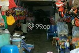 Ruko Dijual di Prime Area Jakarta Barat Luas 245m2 Ruko Dijual di Prime Area Jakarta Barat Luas 245m2