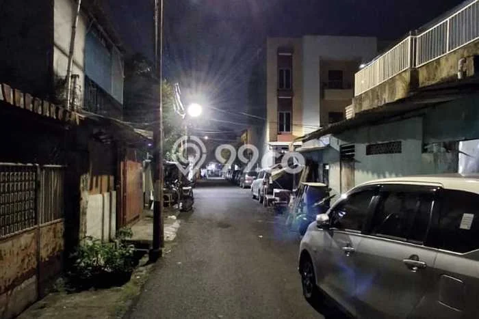 Rumah Minimalis 1 KT di Gajah Mada Jakarta Pusat Unfurnished Rumah Minimalis 1 KT di Gajah Mada Jakarta Pusat Unfurnished