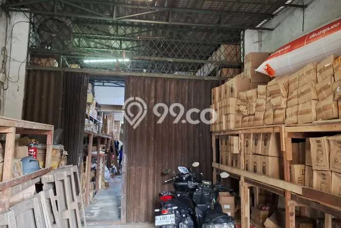 Dijual! Ruko di Jembatan Lima Jakarta Barat LT 140m2 / LB 295m2 Kawasan Bisnis Dijual! Ruko di Jembatan Lima Jakarta Barat LT 140m2 / LB 295m2 Kawasan Bisnis