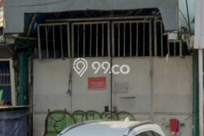 Paling Dicari! Ruko Dijual di Jembatan Lima Harga Kompetitif Paling Dicari! Ruko Dijual di Jembatan Lima Harga Kompetitif