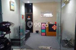 Ready to Use! Luxury House LT 96m2 Desain Modern di Jembatan Lima Ready to Use! Luxury House LT 96m2 Desain Modern di Jembatan Lima