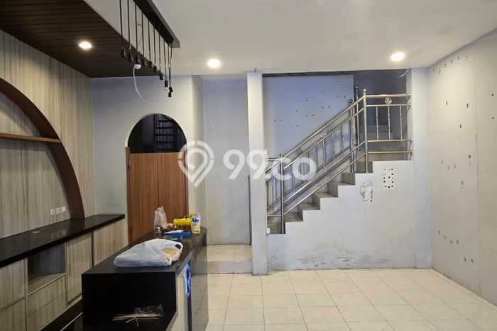 Unit Ruko Tersedia di Penumping Spesifikasi LB 250m2 Unit Ruko Tersedia di Penumping Spesifikasi LB 250m2