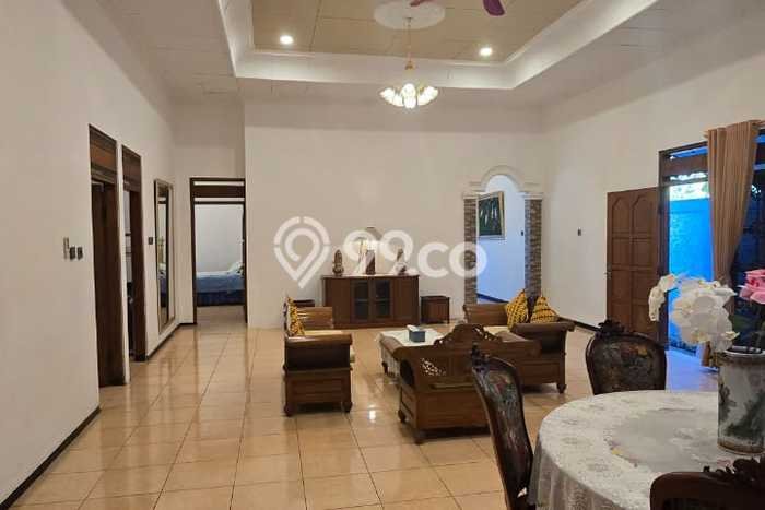 Rumah Minimalis 3 Kamar LT 354m2 di Sukoharjo Rumah Minimalis 3 Kamar LT 354m2 di Sukoharjo