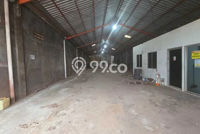 Gudang Disewakan di Kawasan Ramai Sukoharjo, Sukoharjo Gudang Disewakan di Kawasan Ramai Sukoharjo, Sukoharjo