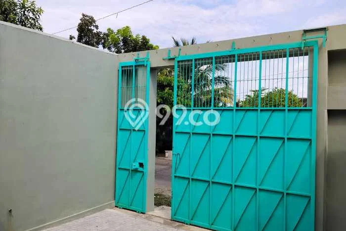 Disewakan Gudang komersial di Sukoharjo luas bangunan 450m2 Disewakan Gudang komersial di Sukoharjo luas bangunan 450m2