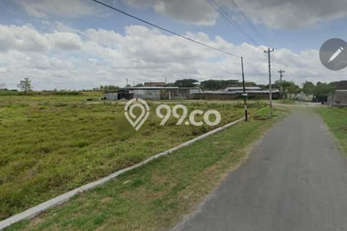 Kavling Tanah Dijual di Juwiring, Klaten, Luas 3120m2 Area Strategis Kavling Tanah Dijual di Juwiring, Klaten, Luas 3120m2 Area Strategis