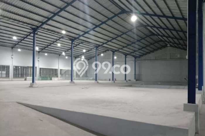 Pabrik Dijual di Prime Area Boyolali Luas 9200m2 Pabrik Dijual di Prime Area Boyolali Luas 9200m2