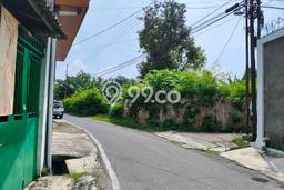 Lahan Investasi Lokasi Banjarsari Solo SHM Lahan Investasi Lokasi Banjarsari Solo SHM