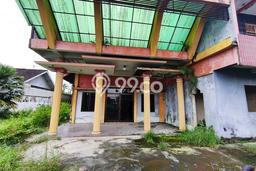 Dijual Rumah Elit Exclusive di Teras, Boyolali Dijual Rumah Elit Exclusive di Teras, Boyolali