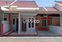 Jual Rumah Murah di Pabelan Solo Harga Rp 335 Juta LT 75m2 Jual Rumah Murah di Pabelan Solo Harga Rp 335 Juta LT 75m2