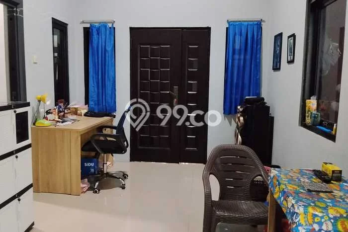 For Sale Rumah 3 Kamar Lokasi Strategis Bagus dan Strategis di Banjarsari For Sale Rumah 3 Kamar Lokasi Strategis Bagus dan Strategis di Banjarsari